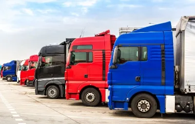 Bursa Menteşe Ambar Nakliyat