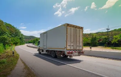 Bursa ile Menteşe Arası Bulaşık Makinesi Taşıma