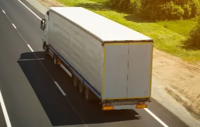 Bursa ile Menteşe Arası Parça Eşya Taşıma